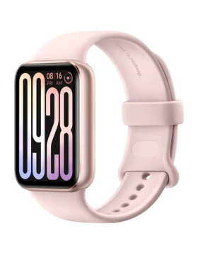 Smartband Xiaomi Smart Band 9 Pro Rose Gold