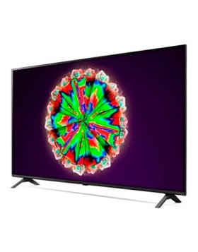 Televisão SmartTV LG 55" 4K LED IPS Nanocell