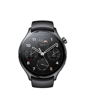 Smartwatch Xiaomi Watch S1 Pro GL 1.47" Preto