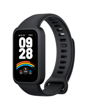 Smartband Xiaomi Smart Band 9 Active Preto