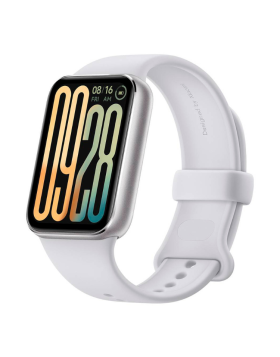 Smartband Xiaomi Smart Band 9 Pro Moonlight Silver