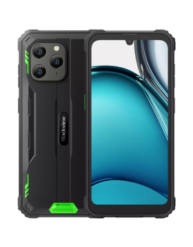 Smartphone Blackview BV5300 Plus 8GB/128GB Dual Sim Verde