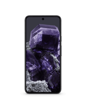 Smartphone Google Pixel 8 5G 8GB/128GB Dual Sim Obsidian Black