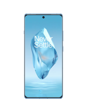 Smartphone OnePlus 12R 5G 16GB/256GB Dual Sim Cool Blue