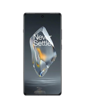 Smartphone OnePlus 12R 5G 16GB/256GB Dual Sim Iron Gray