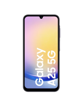 Smartphone Samsung Galaxy A25 5G A256 6GB/128GB Dual Sim Azul Escuro