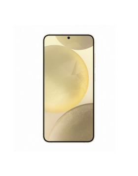 Smartphone Samsung S24 S921 5G 8GB/256GB Dual Sim Amarelo Âmbar