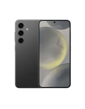 Smartphone Samsung Galaxy S24 S921 8GB/256GB 5G Dual Sim Preto Ónix