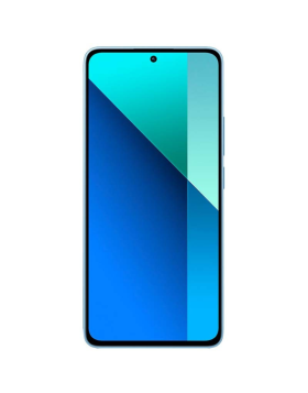 Smartphone Xiaomi Redmi Note 13 8GB/256GB Dual Sim Ice Blue