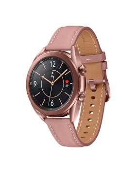 Smartwatch Samsung Galaxy Watch 3 R850 41mm Bronze