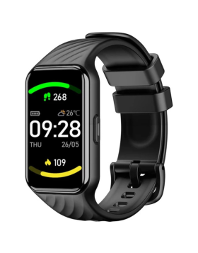 Smartwatch Blackview Watch R10 Preto