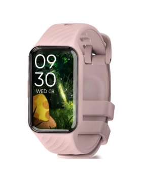 Smartwatch Blackview Watch R10 Rosa
