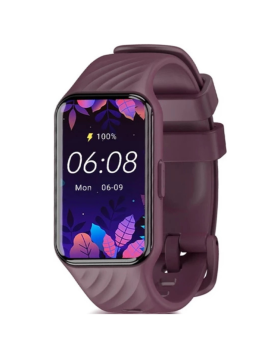 Smartwatch Blackview Watch R10 Roxo