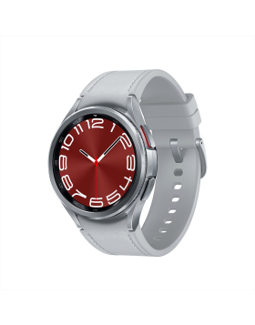 Smartwatch Samsung Galaxy Watch6 Classic R955 43mm LTE Prateado
