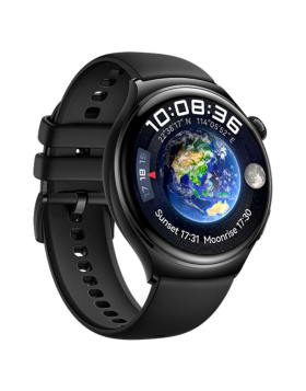 Smartwatch Huawei Watch 4 46" LTE Preto