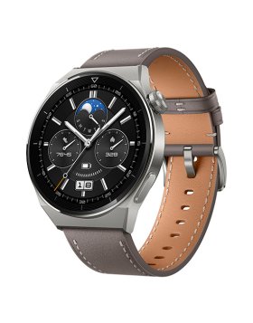 Smartwatch Huawei Watch GT 3 Pro 46mm Cinza
