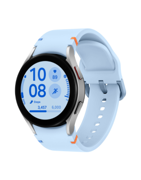 Smartwatch Samsung Galaxy Watch FE R861 40mm Silver