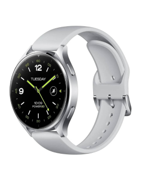 Smartwatch Xiaomi Watch 2 Bluetooth Cinzento