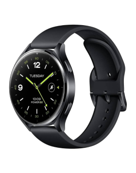 Smartwatch Xiaomi Watch 2 Bluetooth Preto