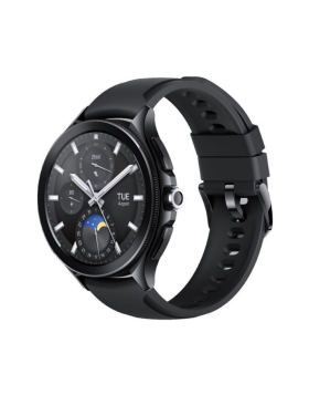 Smartwatch Xiaomi Watch 2 Pro 46mm Bluetooth Preto