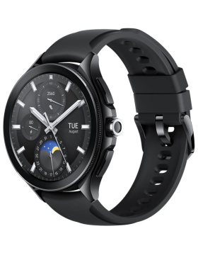 Smartwatch Xiaomi Watch 2 Pro 4G LTE 46mm Preto