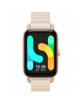 Smartwatch Haylou RS4 Plus LS11 1.78" Dourado