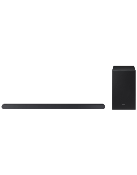 Soundbar Samsung HWS700D 250W