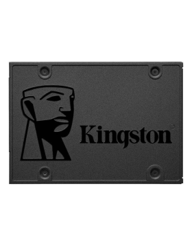 Disco SSD Kingston A400 480GB TLC SATA III
