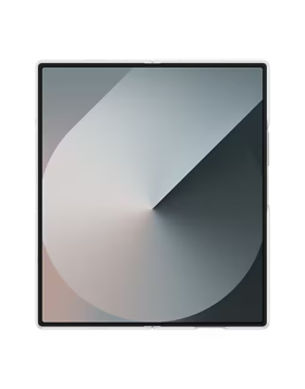 Capa Samsung Standing Z Fold6 F956 c/Fita Transparente 