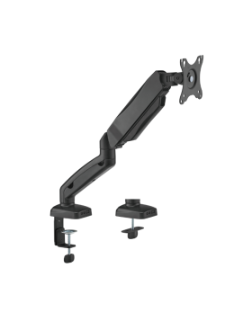 Suporte Mesa Monitor Full Motion NapoFix 13-32" DM3110