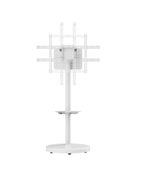 Suporte de Chão Móvel TV Ewent 37-86" EW1550