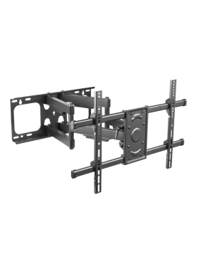 Suporte Parede Ewent Full Motion TV XL 37-70"