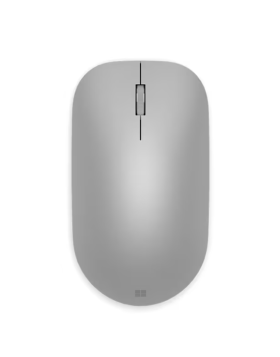 Rato Microsoft Surface Wireless Bluetooth Mouse Cinzento