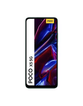 Smartphone POCO X5 6GB/128GB 5G Dual Sim Verde
