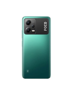 Smartphone POCO X5 6GB/128GB 5G Dual Sim Verde