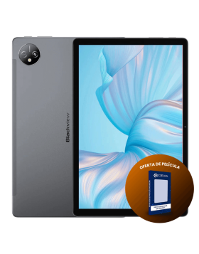 Tablet Blackview Tab 80 8GB/128GB Cinzento