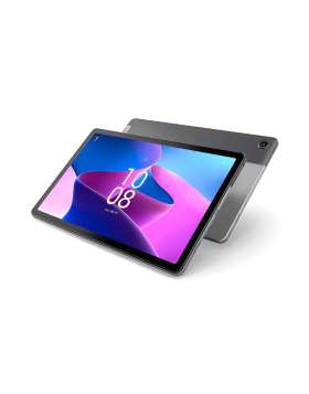 Tablet Lenovo M10 Plus 3ª Geração 10.6" 4GB/128GB Cinzento + Capa e Pen