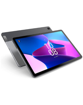 Tablet Lenovo M10 Plus 3ª Geração 10.6" 4GB/128GB Cinzento