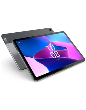 Tablet Lenovo Tab M10 Plus 3º Geração 10.6 4GB/128GB 4G Cinzento