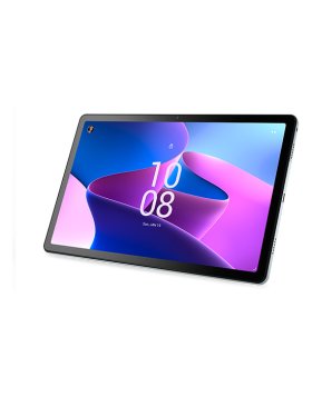 Tablet Lenovo Tab M10 Plus (3ª Geração) FHD 10.6" 4GB/128GB Wi-Fi Storm Grey