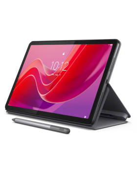 Tablet Lenovo Tab M11 11" 4GB/128GB Wi-Fi Cinzento - Oferta Capa e Pen 