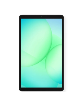 Tablet Samsung Galaxy Tab A11 4GB/64GB Wi-Fi Prateado