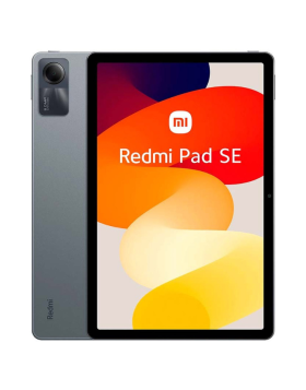 Tablet Xiaomi Redmi Pad SE 11" 8GB/256GB Wi-Fi Graphite Gray
