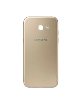 Tampa Bateria Samsung Galaxy A3 A320 (2017) Dourado