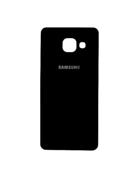 Tampa de Bateria Samsung Galaxy A5 A510 - Preto