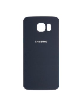 Tampa bateria Samsung S6 Edge Plus G928 - Preto