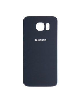 Tampa bateria Samsung S6 Edge G925 - Preto