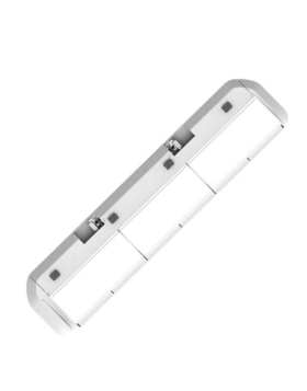Tampa Escova Xiaomi Mi Robot X10+/S10+ White
