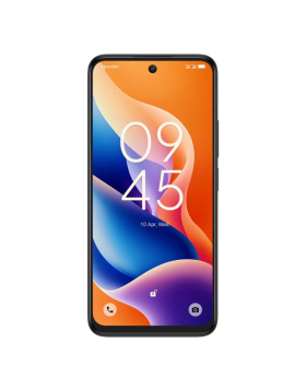 Smartphone TCL 605 8GB/256GB Dual Sim Preto