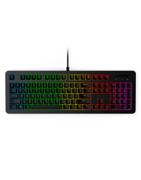 Teclado Gaming Lenovo Legion K300 RGB